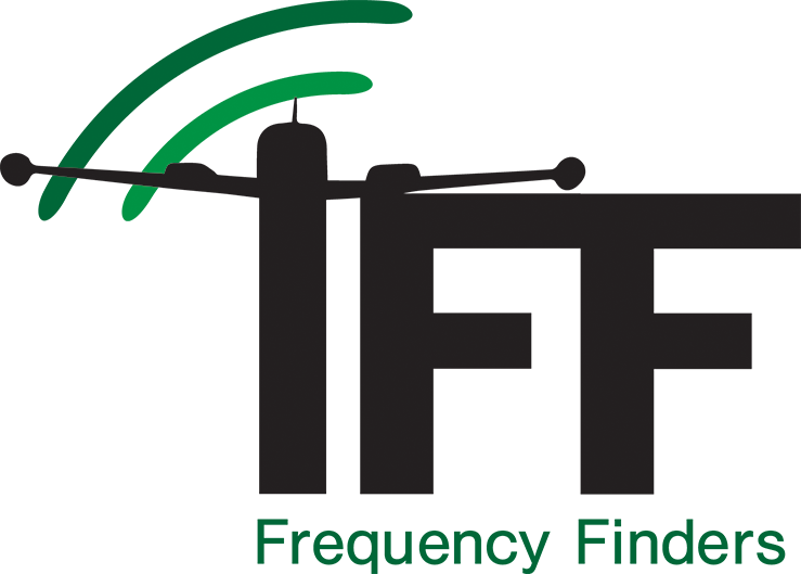 The Frequency Finders